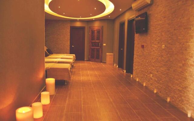 Mandarin Resort & Spa
