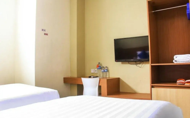 NIDA Rooms Pratama Nusa Dua