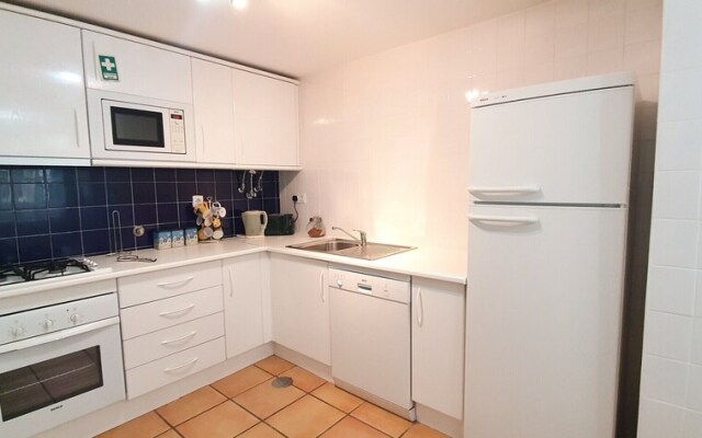 Vila Sol Flat on Amazing Condominium With 3 Pool´s