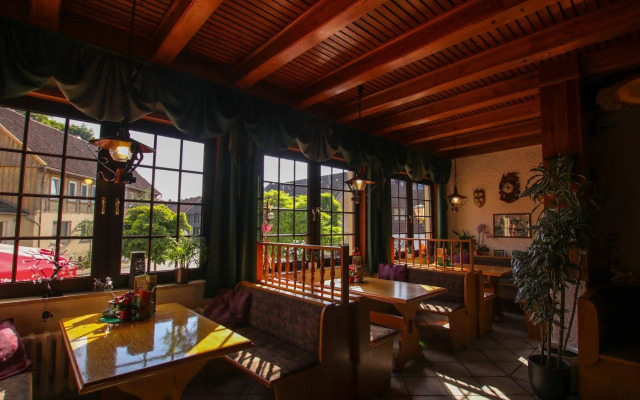 Hotel-Restaurant Druidenstein