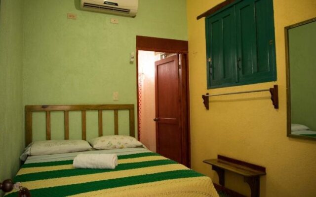 Hostal Doña Chava