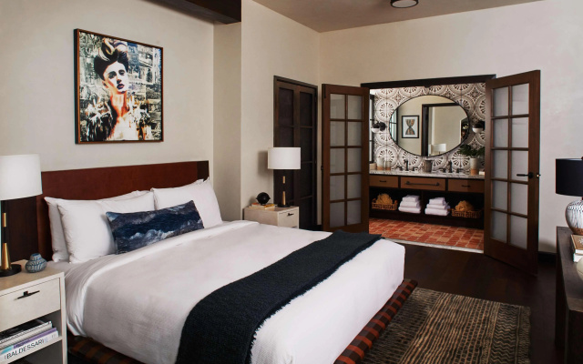 Hotel Figueroa, Unbound Collection by Hyatt - Image 7