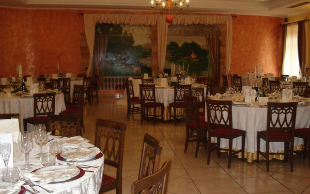 Villaggio Turistico Malibuu