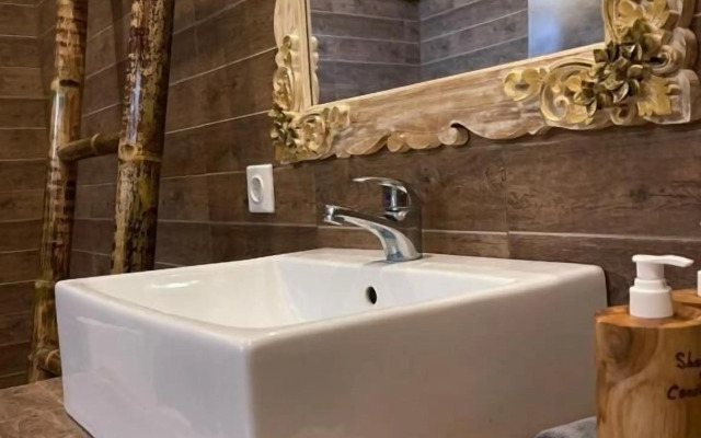 Mikuk Cottages Canggu