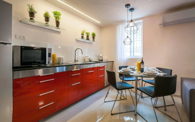 Sweet Inn Apartments- Allenby Street