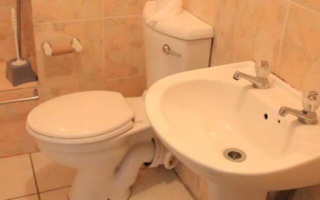 Wampex Guest House Pretoria