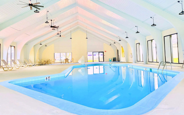 Days Inn by Wyndham Rutland/Killington Area