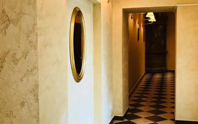 Legend Hotel