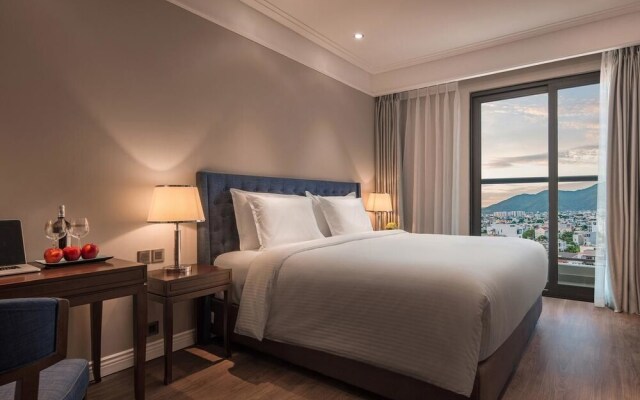 12B02 - Luxury Apartment Danang