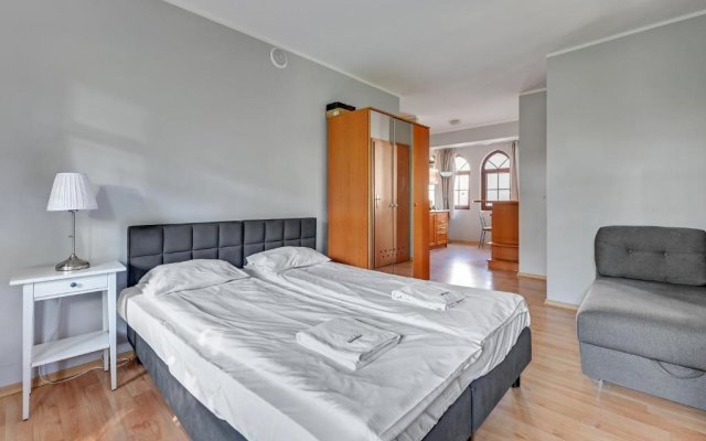 Dom & House - Apartamenty Zacisze