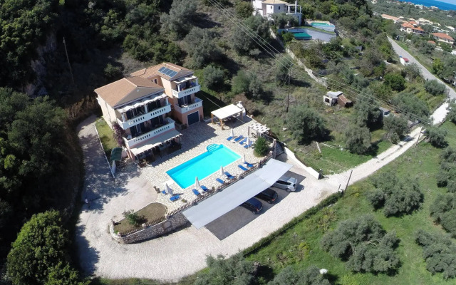 Apartments Ithaki Holidays