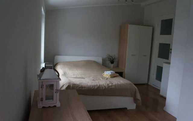 Apartamenty z klimatem