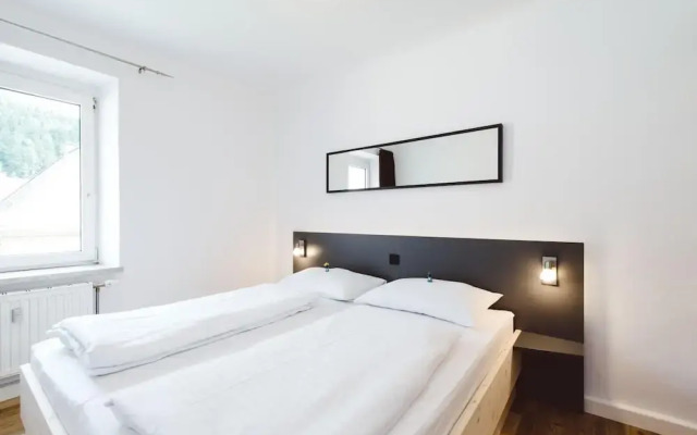 Lush Apartment in Styria With Infrared Sauna