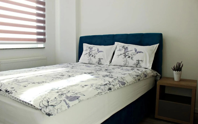 Vip Apartments
