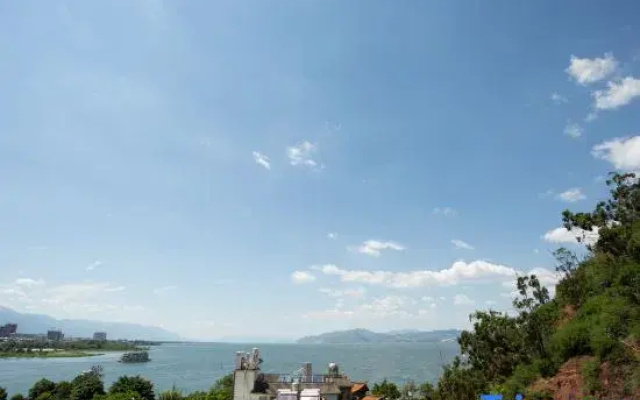 Qiaoyu Homestay