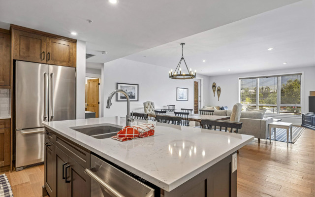 Spring Creek Vacations