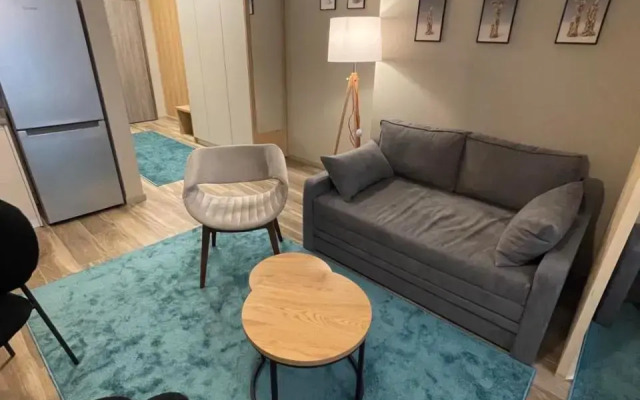 Луксозно студио One Place in Sofia A1 - Лозенец