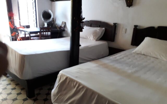 Thuy Bieu Homestay