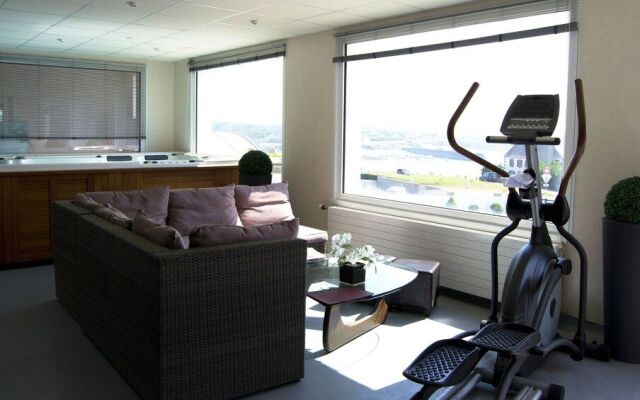 Logis Kermoor & SPA