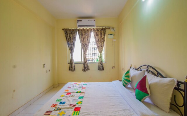 OYO 12390 Home Peaceful 2BHK Near Airport