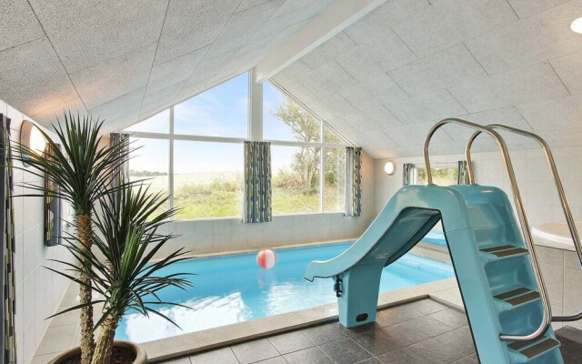 Luxury Retreat in Kegnaes - By Traum Ferienwohnungen