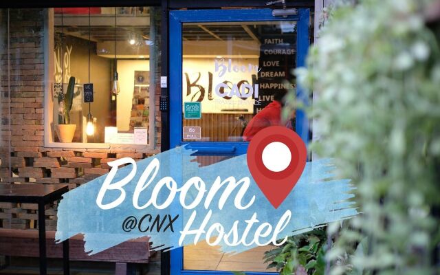 The Bloom Hostel