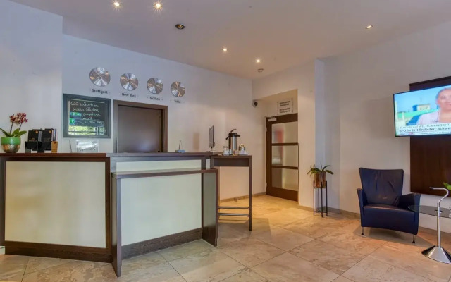 Centro Hotel U-NO1, Trademark Collection by Wyndham