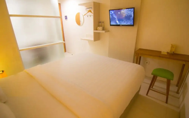 Fovere Puri Semarang