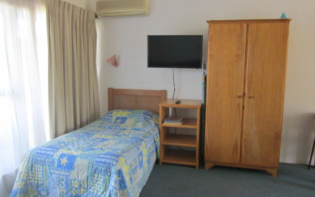 Mollymook Motel