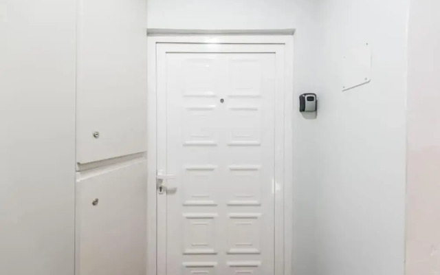 Pazari i Ri - Cozy Studio
