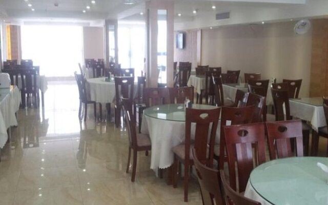 Weihai Longwei Holiday Inns