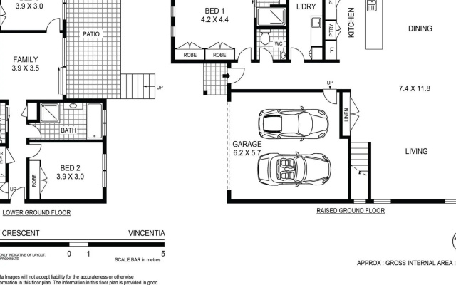 Bay View 6 (By Jervis Bay Rentals)