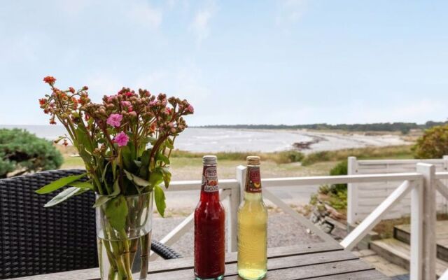 "Gorjan" - 20m from the sea in Bornholm