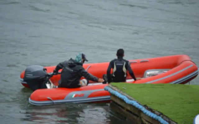 Hotel Osadía Ventura