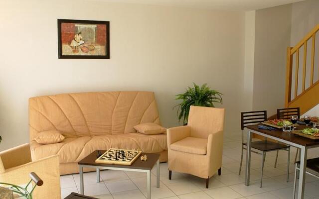 Adagio Access Clermont Ferrand - Gerzat