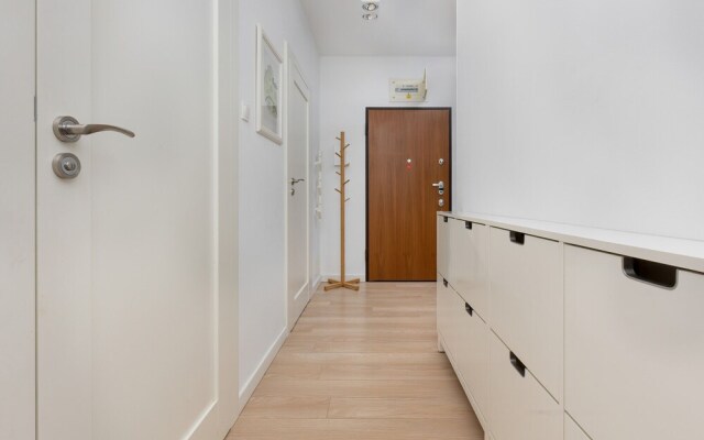 Cozy Nowaka-jezioranskiego by Renters