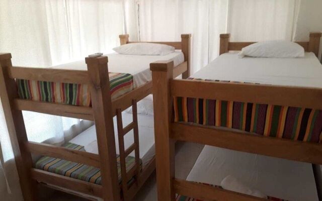 Urantia Planet Hostel