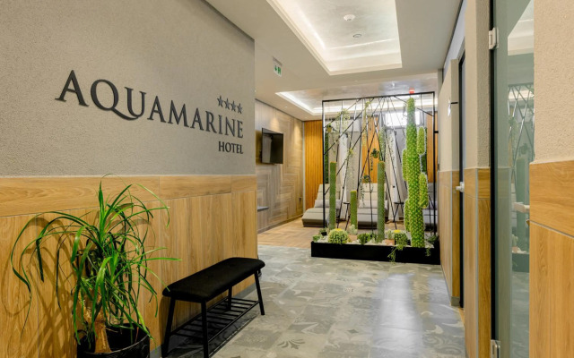 Aquamarine Hotel