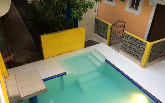 Hotel Quinta San Juan