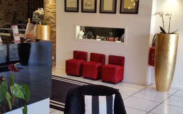 Le Madeloc Hôtel & Spa