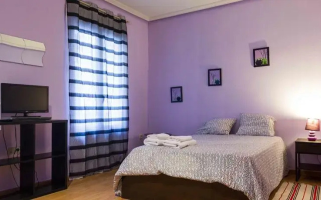 Apartments Sun Madrid
