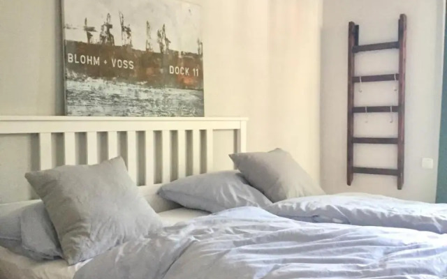 Uns Landhus 43 - 5 Personen
