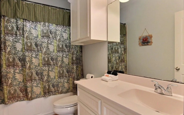 Pelican s Perch VW21