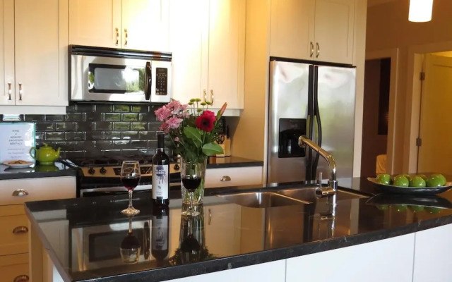 Tanglewood Beach Homes