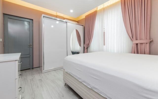 Diamond Palace Residence