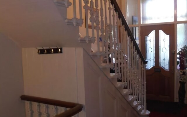 Cherrytree Villa Guest House