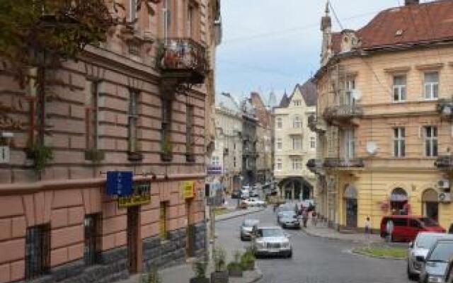 ApartLviv Apartments