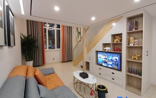 Boning Self-service Hotel