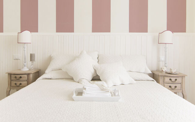 Lungomare Rooms & Charme