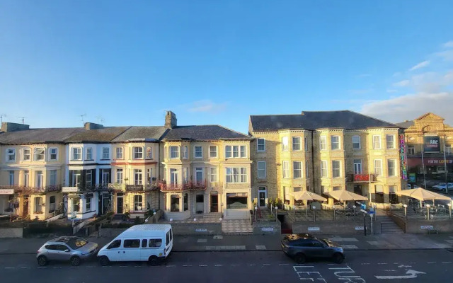 The Collingwood